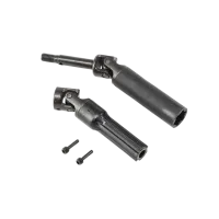 LOS232020 - Front Axle. (1): Rock Rey