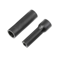 LOS232021 - Losi Front Sliders: Rock Rey