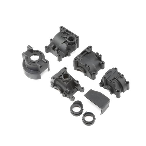 LOS232023 - DIFF CASE SET: TENACITY SCT LOSI LOS232023