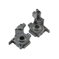 LOS232037 - Transmission Case: 22S
