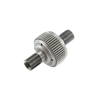 LOS232039 - Complete Gear Diff: 22S