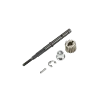 LOS232043 - Layshaft & Gear: 22S