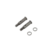 LOS232044 - Front Axle: 22S
