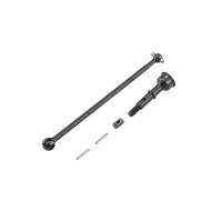 LOS232045 - CVA Driveshaft Complete: 22S