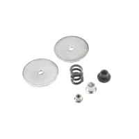 LOS232047 - Slipper Hardware Set: 22S