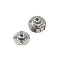 LOS232049 - Main Diff Gear and Housing. Gear Diff: 22S