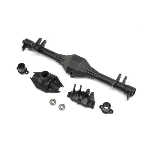 LOS232072 - Axle Housing Set. Rear: RR. BR. HR LOSI LOS232072