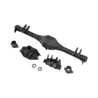 LOS232072 - Axle Housing Set. Rear: RR. BR. HR