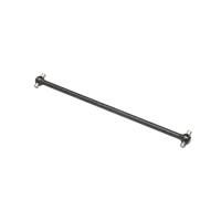 LOS232078 - Center Driveshaft. Rear: RZR Rey