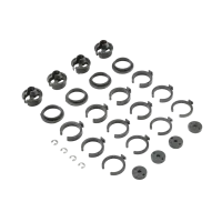 LOS233021 - Spring Cup & Clip Set: 22S