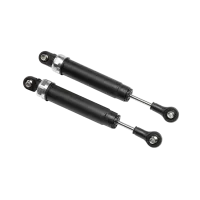 LOS233033 - Secondary Rear Shock Complete (2): Hammer Rey