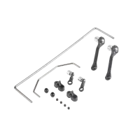 LOS234006 - Front and Rear Sway Bar Links: Baja Rey