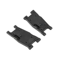 LOS234011 - FR Suspension Arm Set: Rock Rey