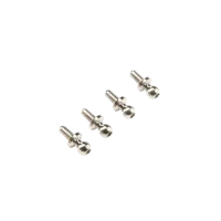 LOS234034 - Ball Stud. 4.8mm x 6mm (4): 22S