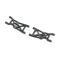 LOS234043 - Front Arm Set: 22S Drag