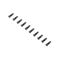 LOS235023 - Hinge Pin Screw.FR (10):Rock Rey