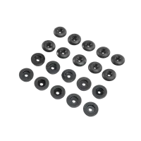 LOS240016 - Body Buttons. Top and Bottom (10): LMT