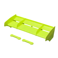 LOS240027 - Wing. Yellow: 8X. 8XE. 8XT