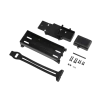 LOS241033 - Battery & Radio Tray Set: LMT