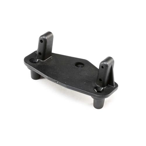 LOS241036 - Steering Servo Mount Plate: LMT LOSI LOS241036