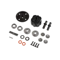 LOS242034 - Complete Diff Center: LMT