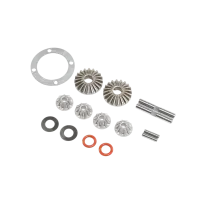 LOS242037 - Internal Diff Rebuild Kit (1): LMT