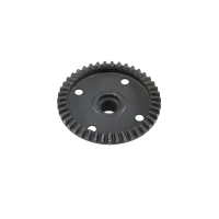 LOS242040 - F_R Diff Ring Gear: LMT