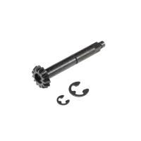 LOS242043 - 13T Center Transmission Pinion Gear: LMT