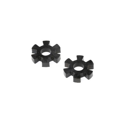 LOS242045 - Cush Drive Rubber Damper. Med (2): LMT LOSI LOS242045