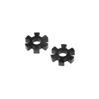 LOS242045 - Cush Drive Rubber Damper. Med (2): LMT