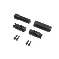 LOS242046 - Center Slider Driveshaft Set (1): LMT