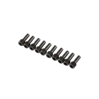 LOS242047 - Center Driveshaft Screw Pin (10): LMT