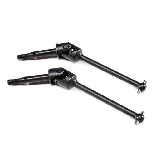 LOS242048 - Front Universal Driveshaft set (2): LMT LOSI LOS242048