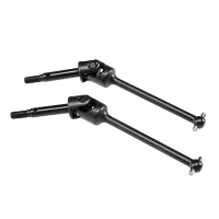LOS242048 - Front Universal Driveshaft set (2): LMT