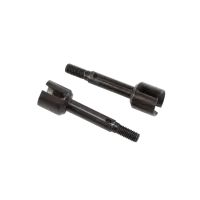 LOS242051 - Stub Axle. Rear (2): LMT