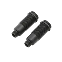 LOS243004 - 8T Front. 8 Rear Shock Body (2): 8 & 8T RTR