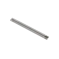 LOS243011 - Shock Shaft. F_R (2): LMT