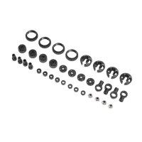 LOS243014 - Shock Plastics & Balls (4): LMT