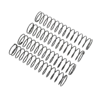 LOS243017 - Shock Spring Soft. Blue. 1.6 rate (4): LMT