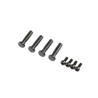 LOS244005 - Kingpin set. Front (4): LMT