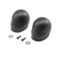 LOS250042 - Driver Helmets (2): Super Rock Rey
