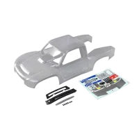 LOS250046 - Body and Front Grill. Clear: SBR 2.0