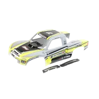 LOS250048 - Body and Front Grill. Brenthel: SBR 2.0