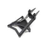 LOS251060 - Rear Chassis Brace_ESC mount: Super Baja Rey