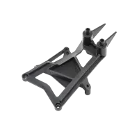 LOS251060 - Rear Chassis Brace_ESC mount: Super Baja Rey