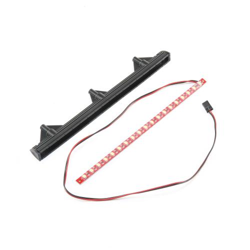 LOS251063 - LED Light Bar. Front: Super Baja Rey LOSI LOS251063