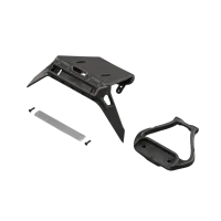 LOS251079 - Front Bumper_Front Lens Cover: Super Rock Rey
