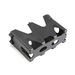 LOS251080 - Battery Tray: Super Rock Rey