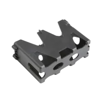 LOS251080 - Battery Tray: Super Rock Rey