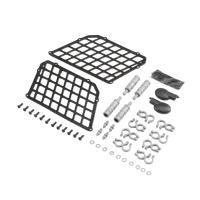 LOS251082 - Cage Accessory Set: Super Rock Rey